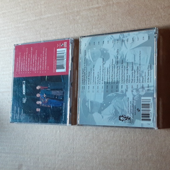 Lorraine Foster CDs x 2 - Picture 3 of 12